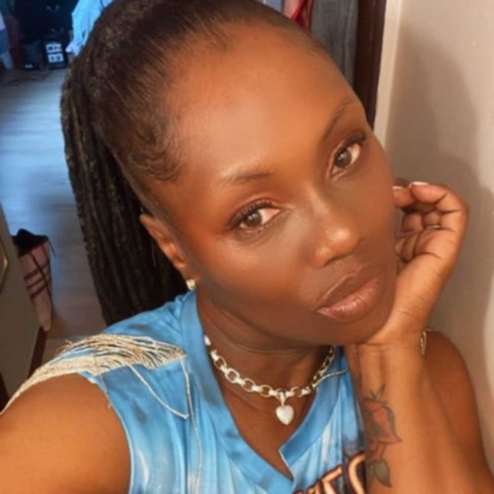 Meet your Posher, Tasha